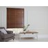 Argos Home Elliott Wooden Tape Blind - 4ft - Walnut