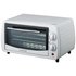 Cookworks Toaster Oven - White