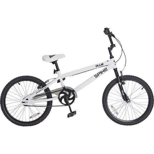 Buy Spike Ollie 20 Inch BMX Bike at Argos.co.uk Your Online Shop for