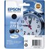 Epson Alarm Clock 27 XL High Capacity Ink CartridgeBlack
