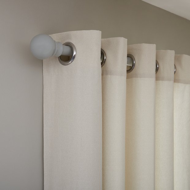 Argos eyelet deals curtains