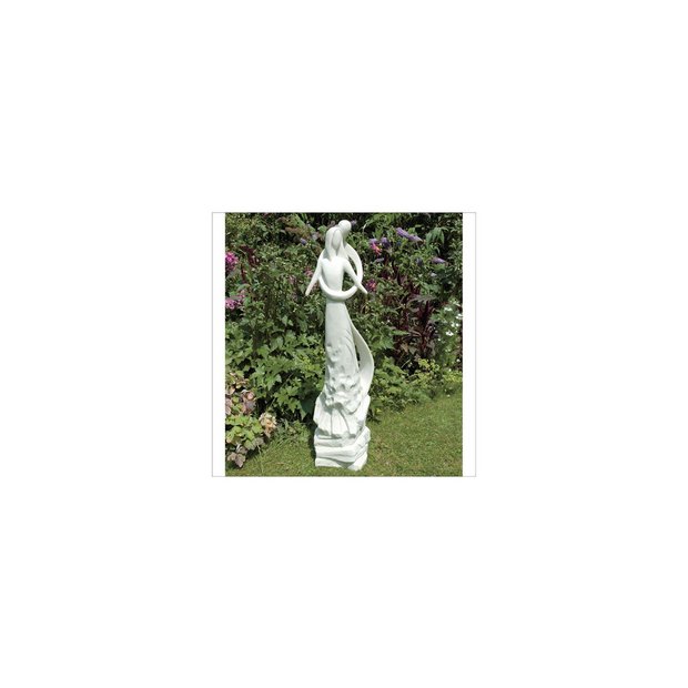Buy Caring Embrace Garden Statue at Argos.co.uk Your Online Shop for