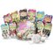 7th Heaven Face Mask Gift Basket Full of Goodies