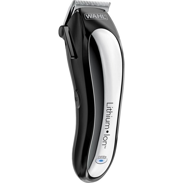 Buy Wahl 79600802X Lithium Power Hair Clipper at Argos.co.uk Your