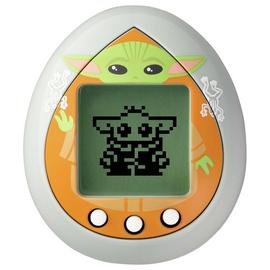 Tamagotchi Star Wars Grogu Action Figure