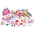 Chad Valley Babies to Love Baby Accessory Set - 100 Pieces