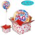 Happy 30th Birthday Balloon in a Box.