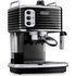 De'Longhi ECZ351BLK Scultura Espresso Machine - Black