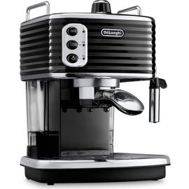 De'Longhi ECZ351BLK Scultura Espresso Coffee Machine