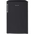 Hoover HVTU542BHK Under Counter Freezer - Black
