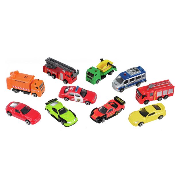 Buy Chad Valley Single Diecast Car at Argos.co.uk Your Online Shop