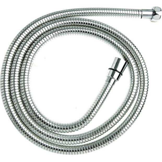 Buy Croydex Wide Bore Stretch Shower Hose at Argos.co.uk Your Online