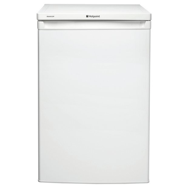 Buy Hotpoint RSAAV22P.1 Fridge White at Argos.co.uk Your Online