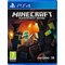 Minecraft PS4 Game