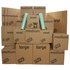 StorePAK Moving House Cardboard Storage Boxes - Set of 33