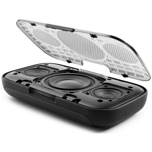 Buy Denon Envaya Portable Bluetooth Speaker Black at Argos.co.uk