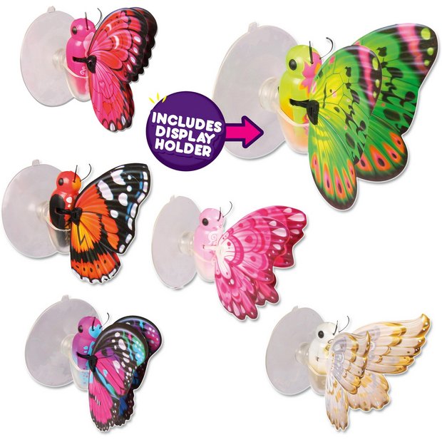 Buy Little Live Pets Butterflies Assortment at Argos.co.uk Your