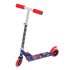 Ultimate Spider-Man Scooter - Red