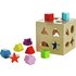 Chad Valley PlaySmart Wooden Shape Sorter