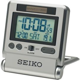 LCD Travel Alarm Clock (224965955) Best Price and Cheapest