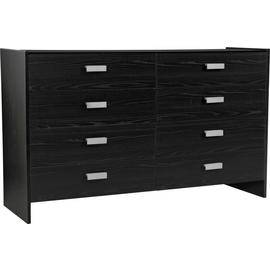 Argos Home New Capella 4 + 4 Drawer Chest
