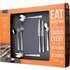 Amefa Original 44 Piece Moderno Cutlery Set