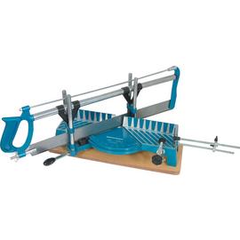 Silverline SW05 Mitre Saw 550mm 14tpi