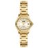 Citizen Ladies' Eco-Drive Gold Tone Bracelet Watch