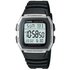 Casio Men's Black Resin Strap Watch