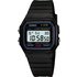 Casio Men's Black Resin Strap Watch