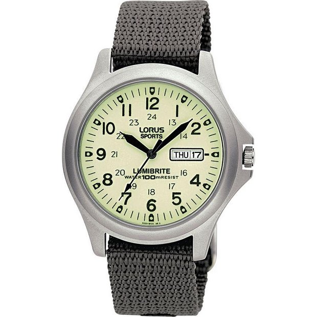 Mens watches hot sale argos armani