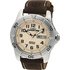 Timex Men's Expedition Brown Strap Watch