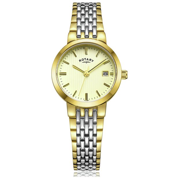 Argos silver outlet watches ladies