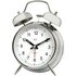 London Clock Company Twin Bell Alarm Clock