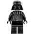 LEGO Star Wars Darth Vader Figure Alarm Clock