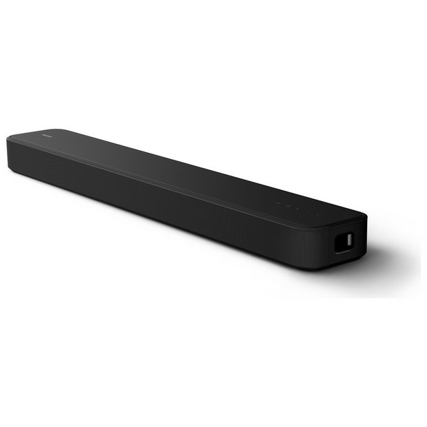 Argos soundbar and store subwoofer