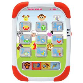 Chad Valley Baby Tablet