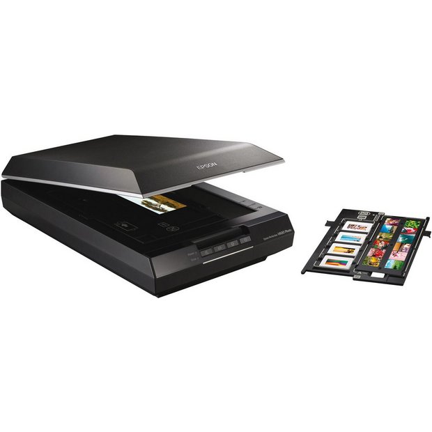 Buy Epson V600 Perfection USB Photo Scanner at Argos.co.uk Your