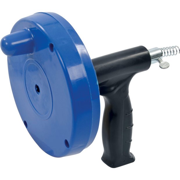 Buy Silverline Drain Unblocker at Argos.co.uk Your Online Shop for