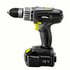 Challenge Xtreme 18V Hammer Drill with 2 Batteries