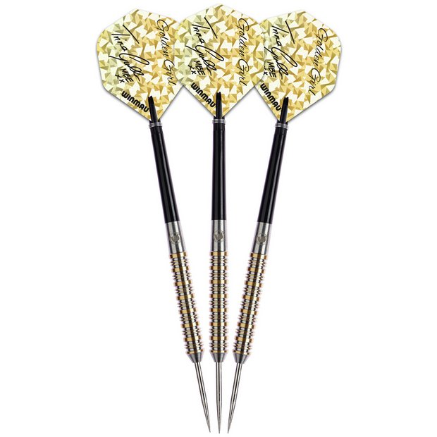 Buy Winmau Trina Gulliver 23g 85 Tungsten Darts at Argos.co.uk Your