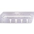 Silverline 633488 Bathroom & Kitchen Worktop Jig 900mm