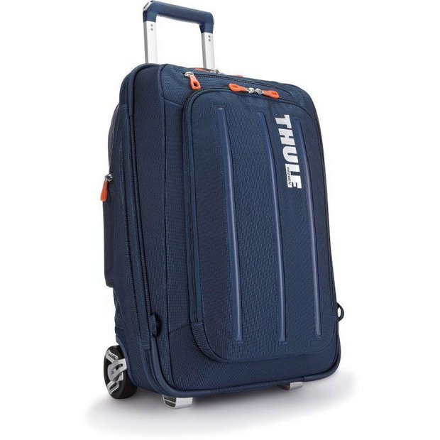 argos lightweight travel cases