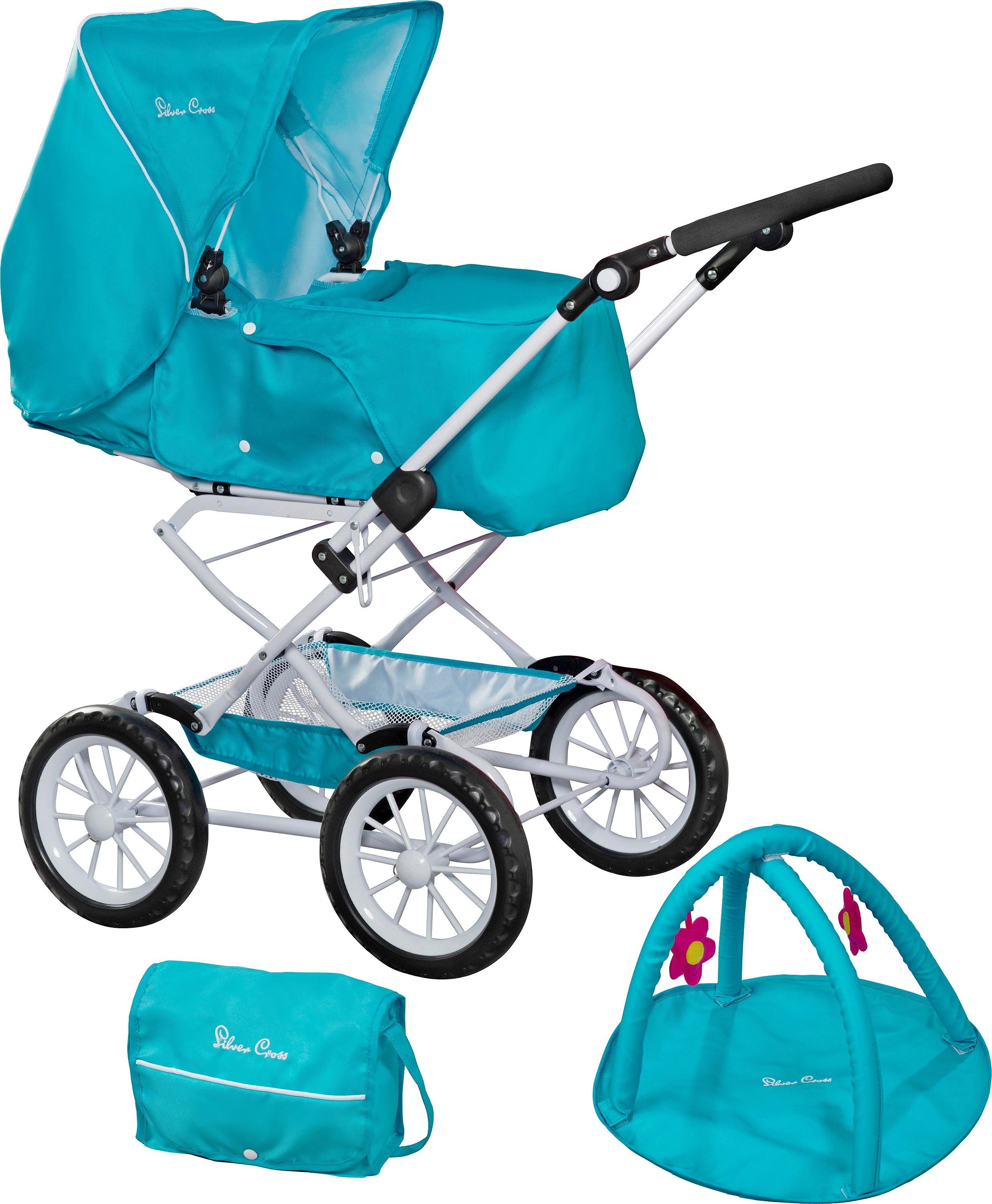 prams for dolls argos