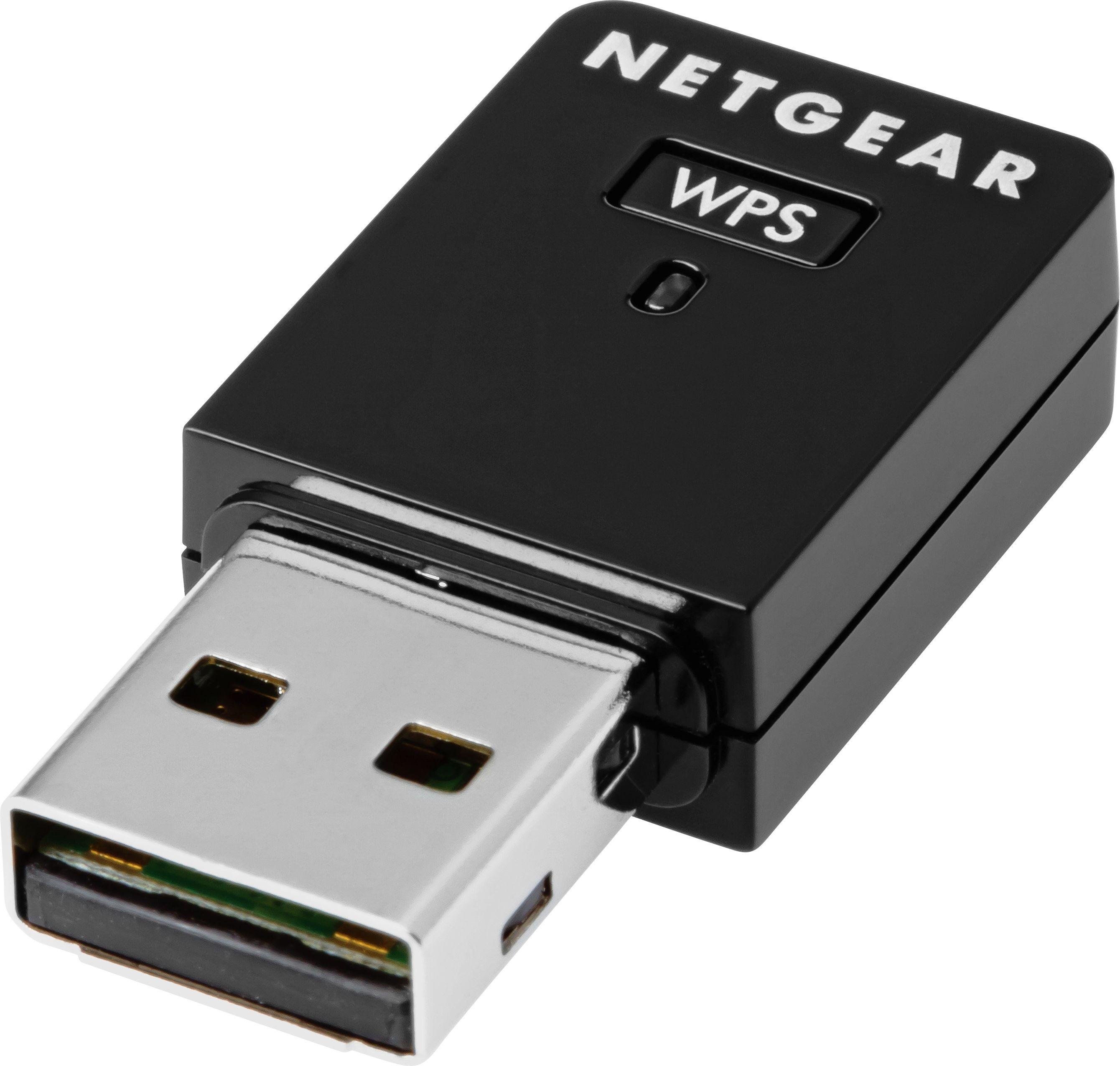 Netgear N150 Usb Adapter Drivers