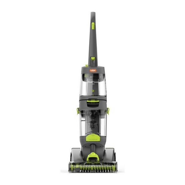 Buy Vax W86DDB Dual Power Max Carpet Cleaner at Argos.co.uk Your