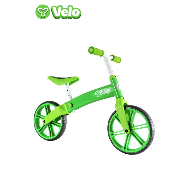 velo balance bike