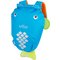 Trunki Bob 7.5L Kids PaddlePak Backpack - Blue