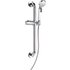 Croydex Assistive 3 Function Shower KitWhite and Chrome