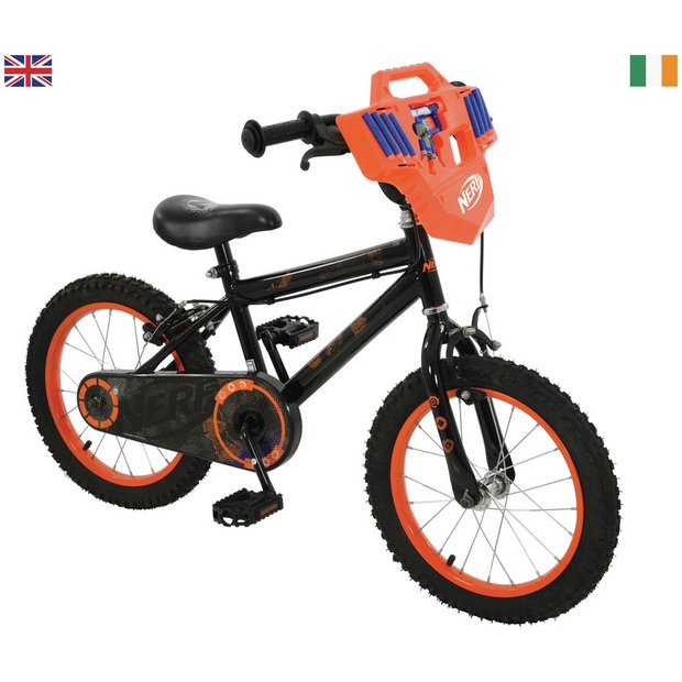 Lol bike 16 outlet inch argos